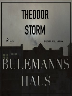 cover image of Bulemanns Haus--Der Märchen-Klassiker (Ungekürzt)